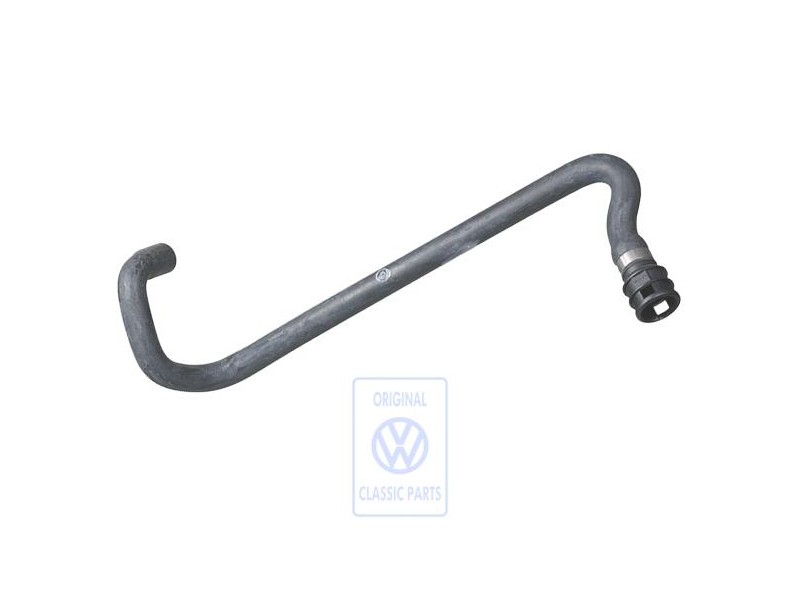 VW Originale Tubo Flessibile Liq. Raffredd. 