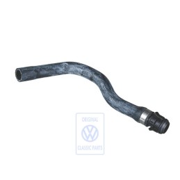 VW Originale Tubo Flessibile Liq. Raffredd. 