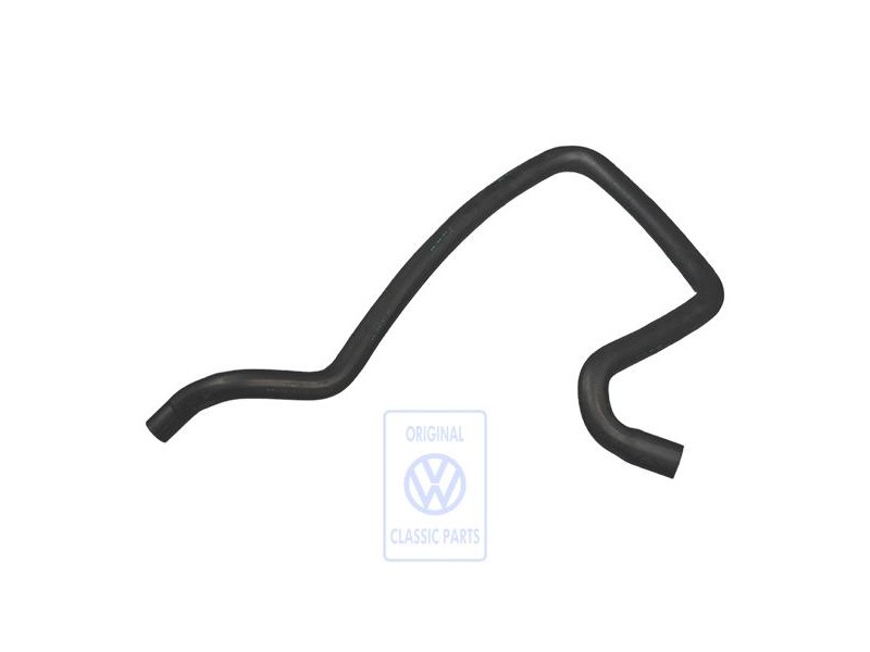 VW Originale Tubo Flessibile Liq. Raffredd. 
