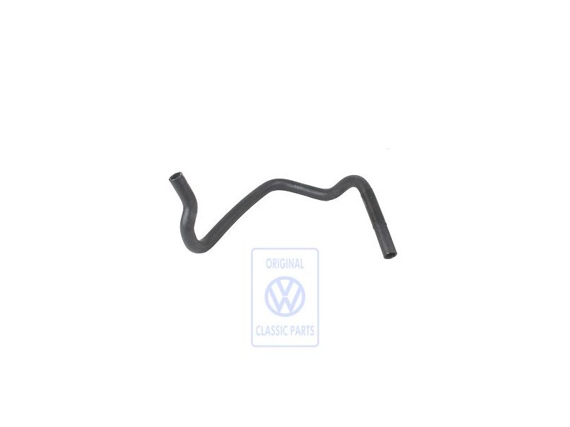 VW Originale Tubo Flessibile Liq. Raffredd. 
