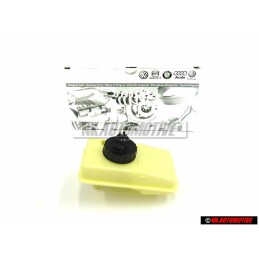 VW Originale Serb. Di Compens Per Liquido Freni - 321611301J