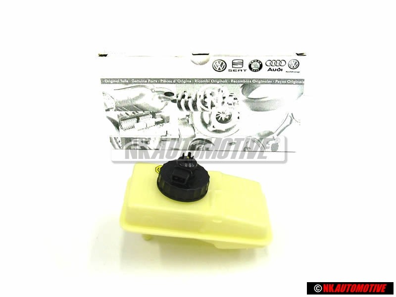 VW Originale Serb. Di Compens Per Liquido Freni - 321611301J