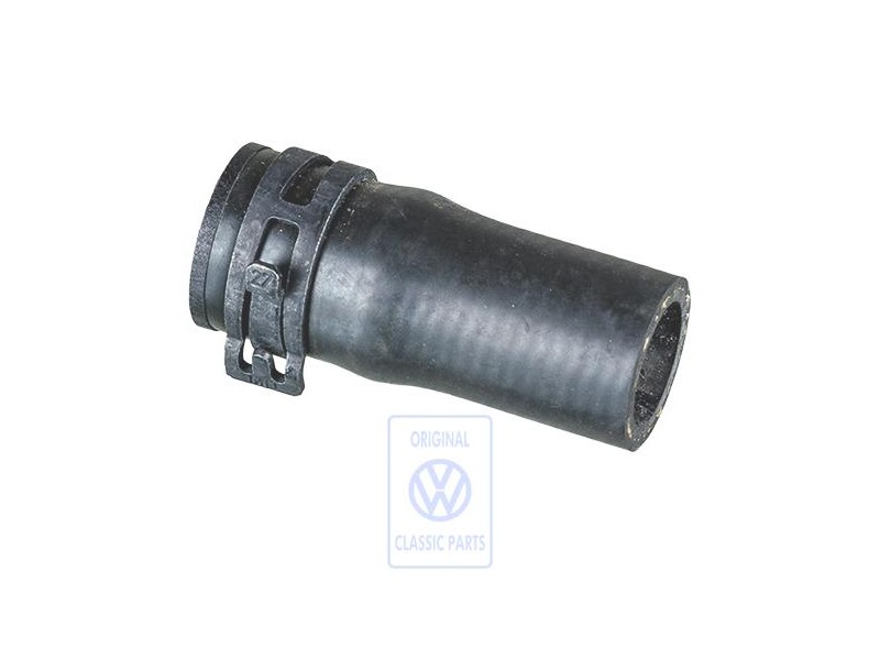 VW Originale Tubo Flessibile Liq. Raffredd. 