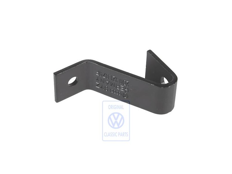 VW Originale Supporto - 2D0121079F