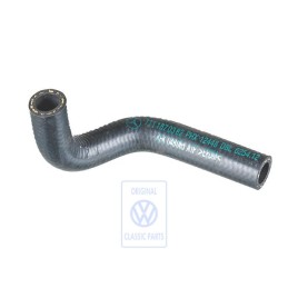 VW Originale Tubo Flessibile Liq. Raffredd. 
