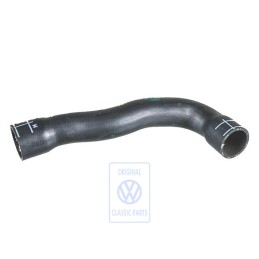 VW Originale Tubo Flessibile Liq. Raffredd. 