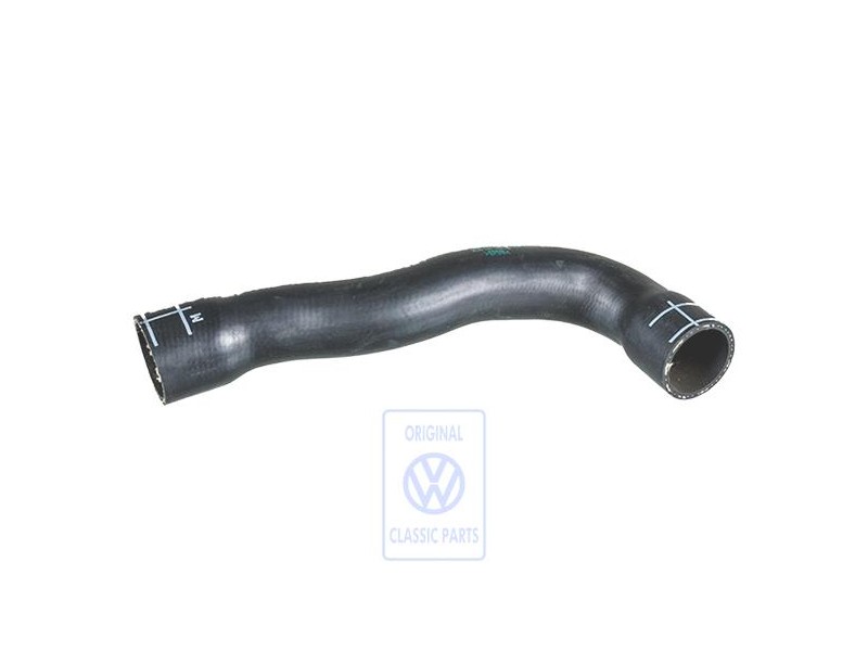 VW Originale Tubo Flessibile Liq. Raffredd. 