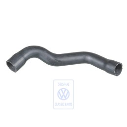VW Originale Tubo Flessibile Liq. Raffredd. 