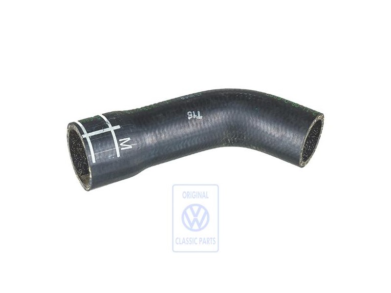 VW Originale Tubo Flessibile Liq. Raffredd. 