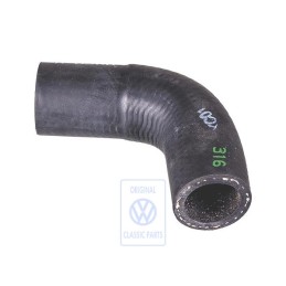 VW Originale Tubo Flessibile Liq. Raffredd. 