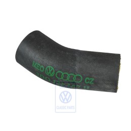 VW Originale Tubo Flessibile Liq. Raffredd. 