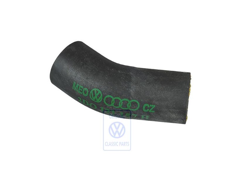 VW Originale Tubo Flessibile Liq. Raffredd. 