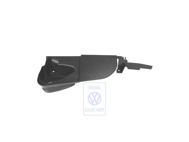VW Originale Convogliatore Aria - 2D0121284A