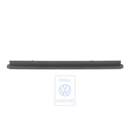 VW Originale Convogliatore Aria - 2D0121293
