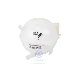 VW Originale Serbatoio Compensazione - 2D0121403