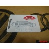 VW Originale Etichetta 'Alarm' - 443010112Q