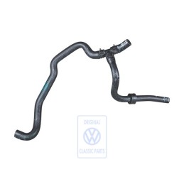 VW Originale Tubo Flessibile Liq. Raffredd. 