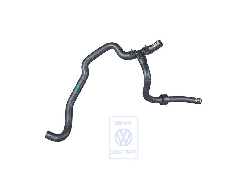VW Originale Tubo Flessibile Liq. Raffredd. 