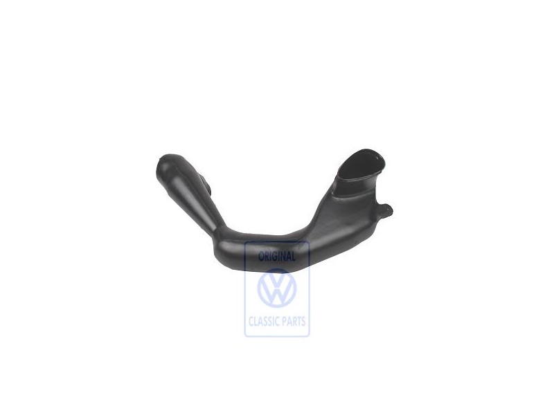 VW Originale Collettore Di Aspirazione - 2D0129521A