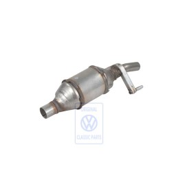 VW Originale Catalizzatore - 2D0131701EX