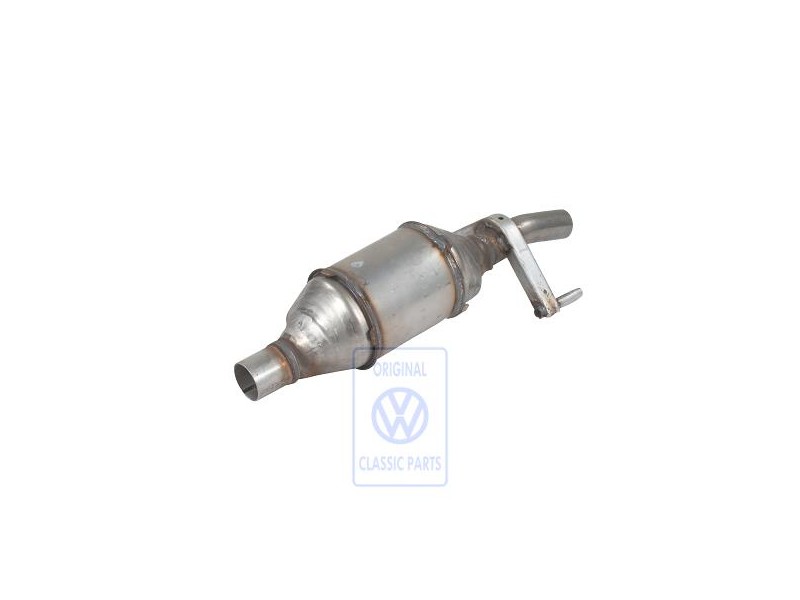 VW Originale Catalizzatore - 2D0131701EX