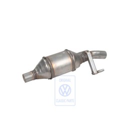VW Originale Catalizzatore - 2D0131701FX
