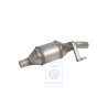 VW Originale Catalizzatore - 2D0131701FX