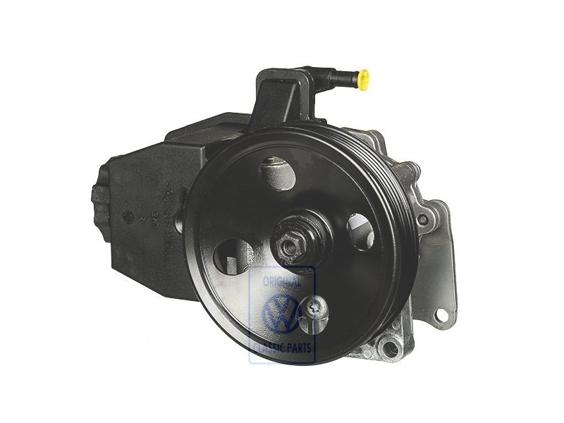 VW Originale Pompa Ad Alette - 2D0145155