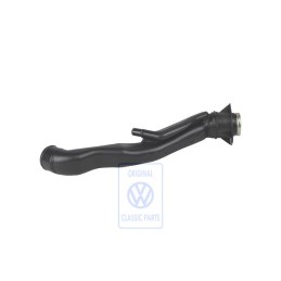 VW Originale Bocchettone Riempimento - 2D0201129E