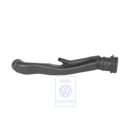 VW Originale Bocchettone Riempimento - 2D0201129G