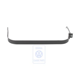 VW Originale Cinghia - 2D0201651C