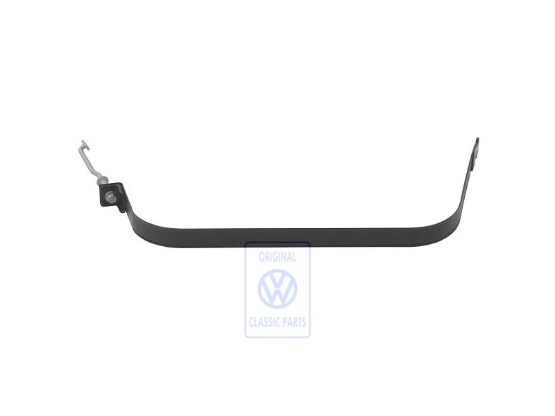 VW Originale Cinghia - 2D0201651E
