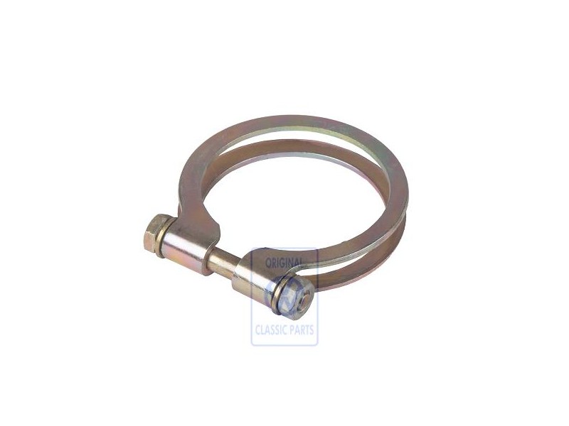 VW Originale Collare - 2D0253139A
