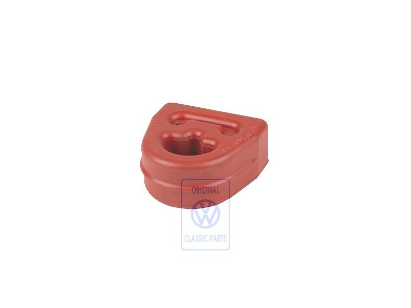 VW Originale Supporto - 2D0253144A