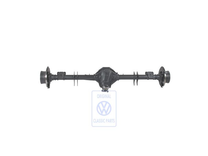 VW Originale Retrotreno - 2D0501019AC