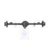 VW Originale Retrotreno - 2D0501019AC