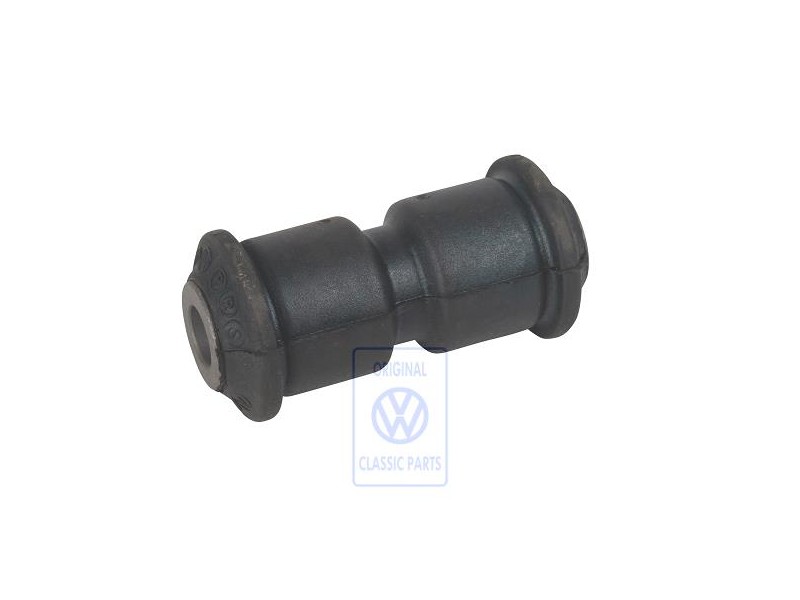 VW Originale Cuscinetto Gomma-Metallo - 2D0511171