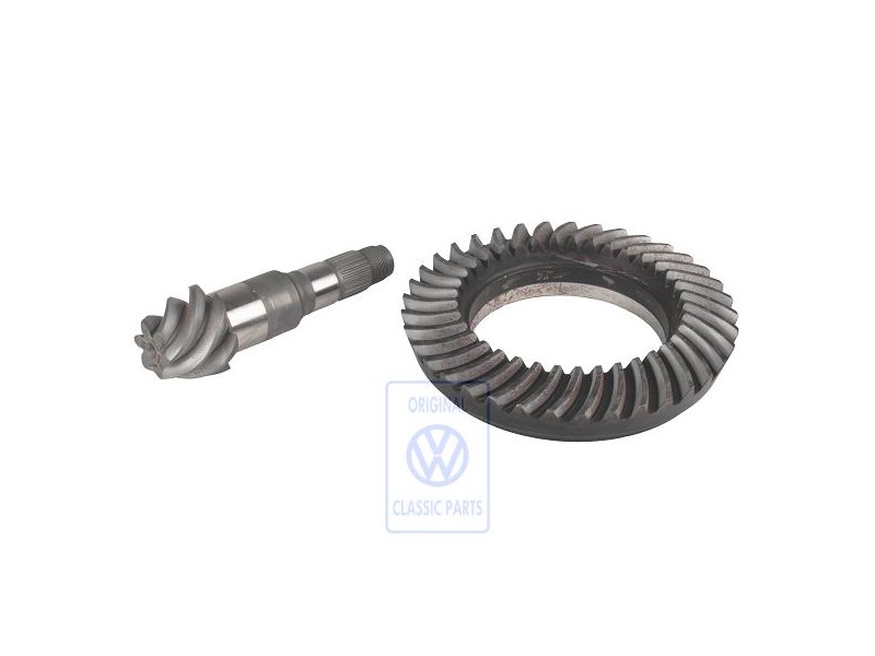 VW Originale Pignone E Corona - 2D0525143M