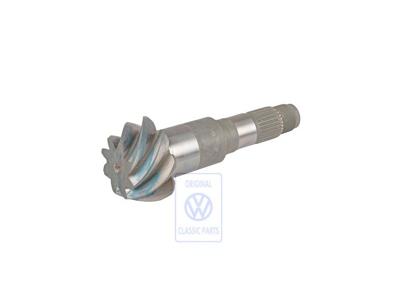 VW Originale Pignone - 2D0525205B