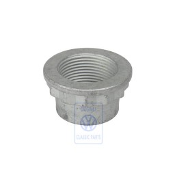 VW Originale Dado A Corona - 2D0525215