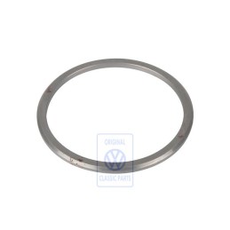 VW Originale Rondella Registrazione - 2D0525231