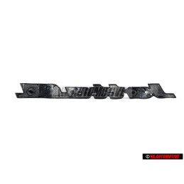 VW Originale JETTA GL Posteriore Logo Emblema Scritta - 165853687P