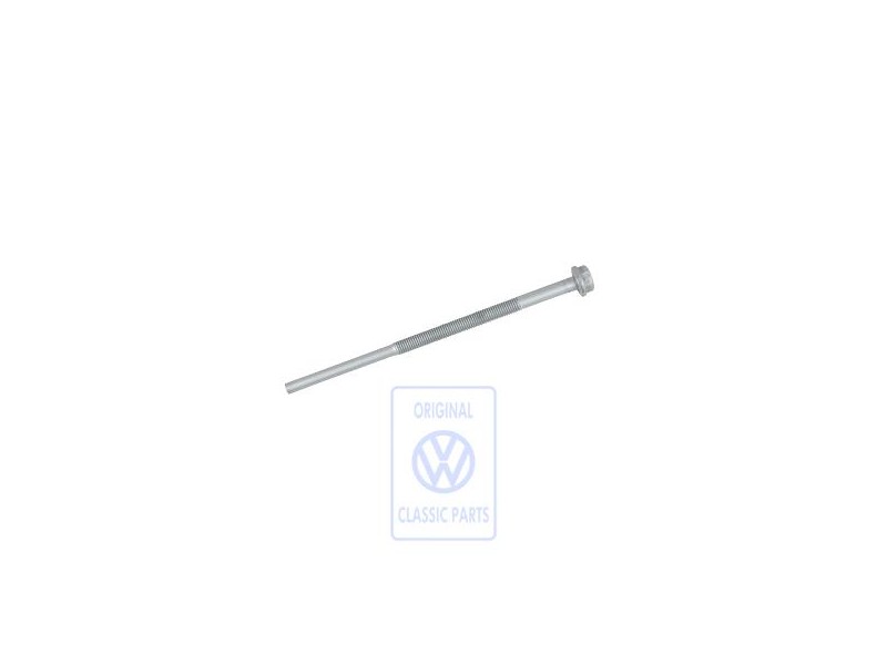 VW Originale Vite A Testa Esagonale - 2D0801657E