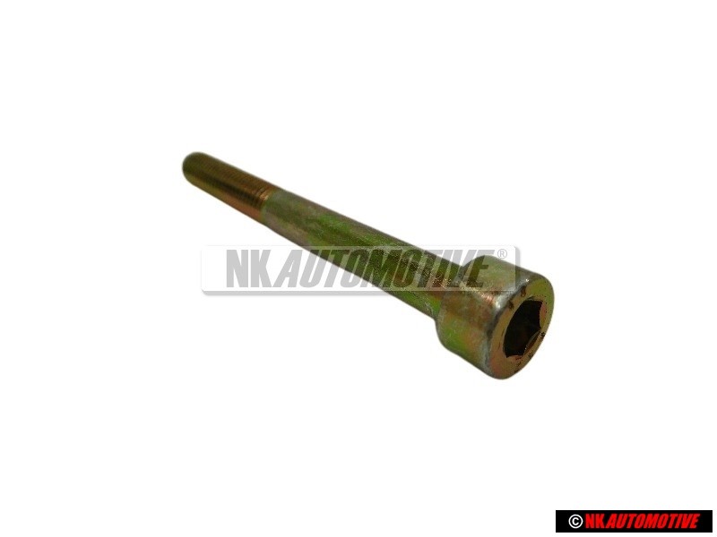 VW Originale Vite Cilindrica Con Testa Esagonale Interna - N 0147222