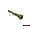 VW Originale Vite Cilindrica Con Testa Esagonale Interna - N 0147222