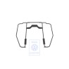 VW Originale Staffa Di Tensione - 2D0801901C