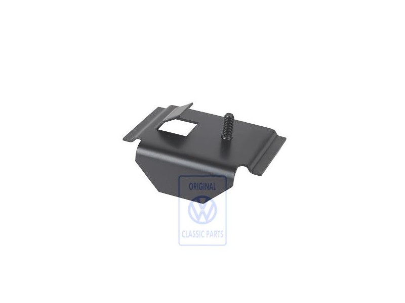 VW Originale Supporto - 2D0802232