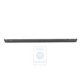 VW Originale Traversa - 2D0803163