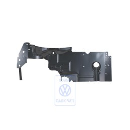 VW Originale Pianale - 2D0803997