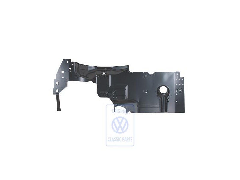 VW Originale Pianale - 2D0803997